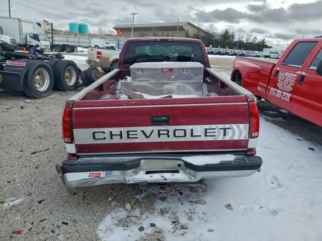 Chevrolet Gmt K3500 Image 5