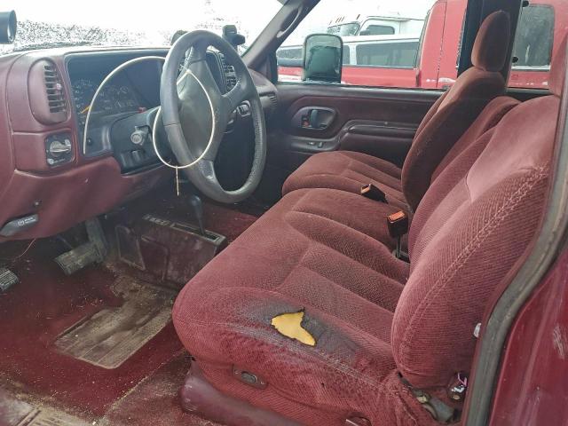 Chevrolet Gmt K3500 Image 10