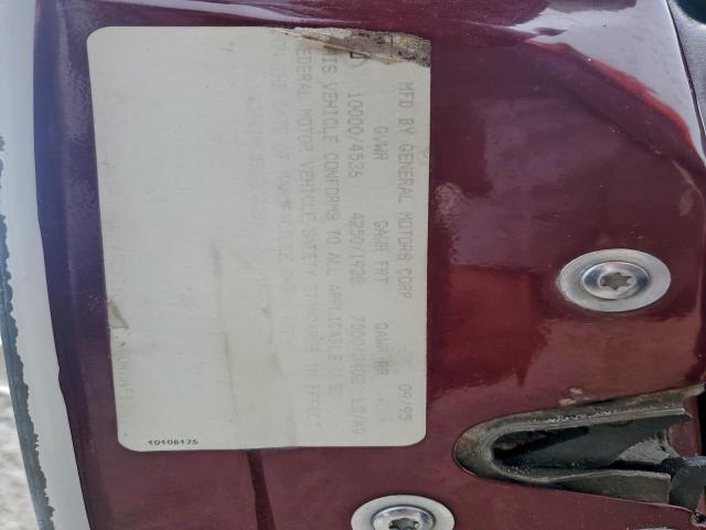 Chevrolet Gmt K3500 Image 2