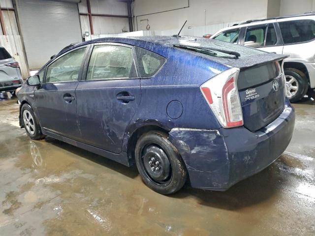 Toyota Prius Image 9
