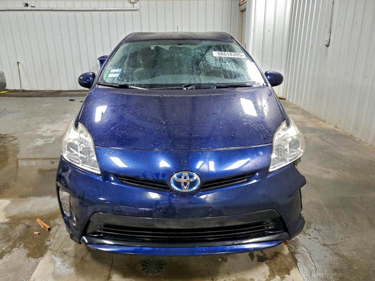 Toyota Prius Image 5