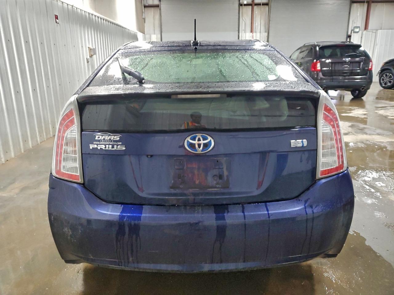 Toyota Prius Image 4