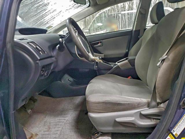 Toyota Prius Image 7