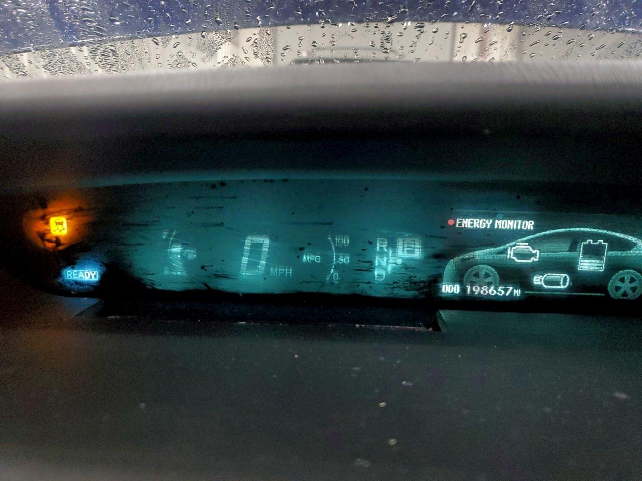 Toyota Prius Image 6