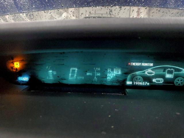 Toyota Prius Image 6