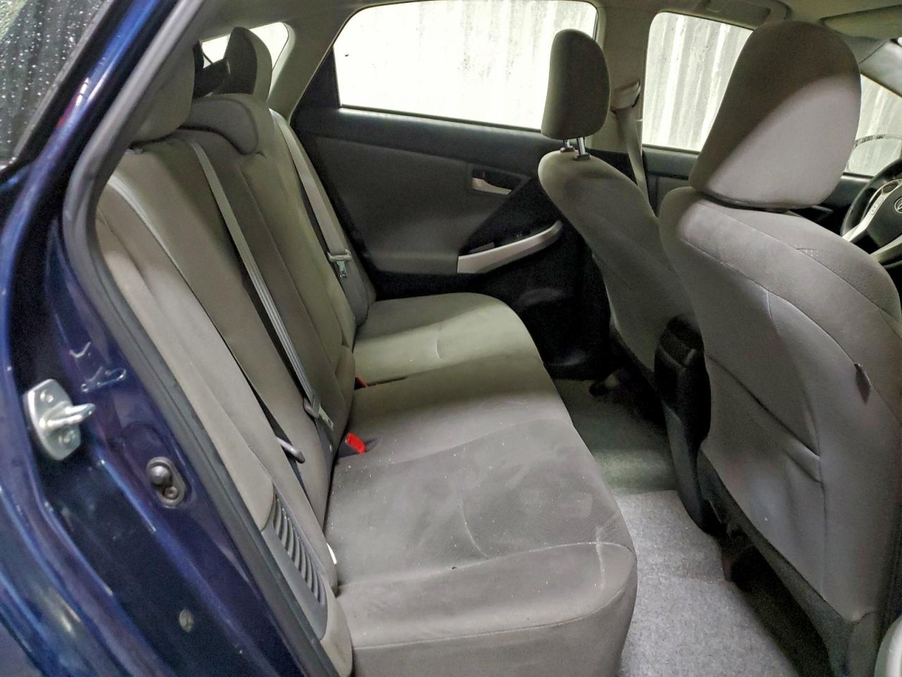 Toyota Prius Image 3