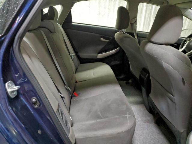 Toyota Prius Image 3