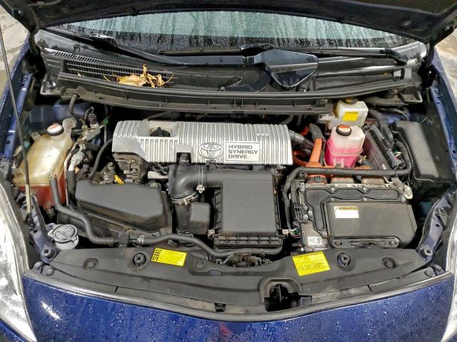 Toyota Prius Image 10
