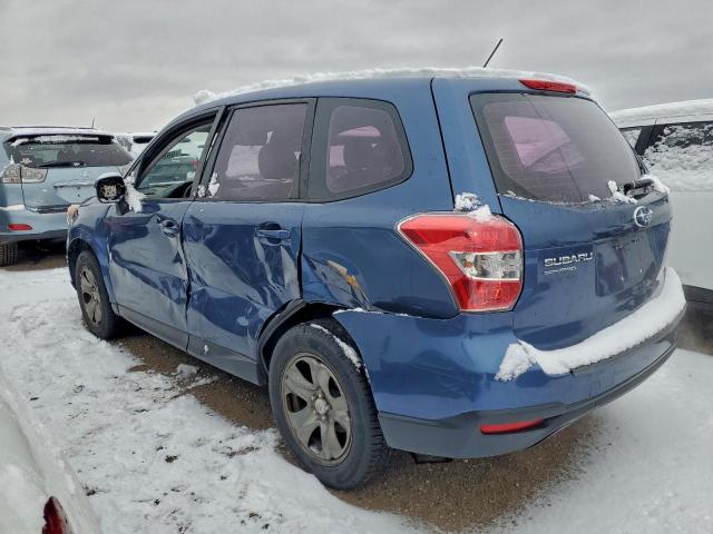 Subaru Forester 2.5i Image 4