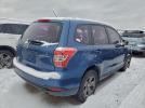 Subaru Forester 2.5i Image 10