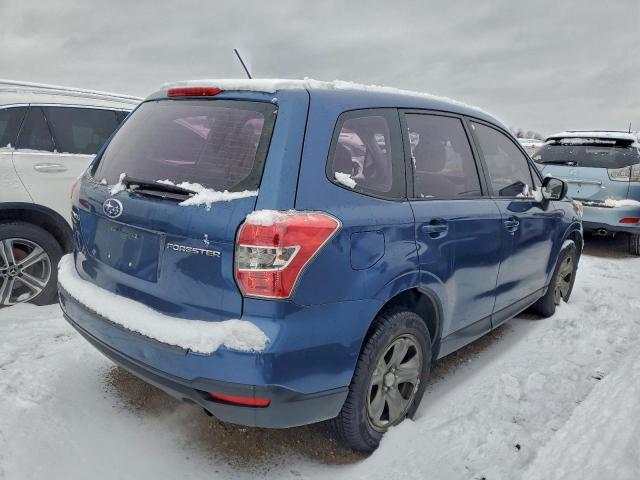 Subaru Forester 2.5i Image 10