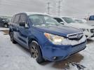 Subaru Forester 2.5i Image 2