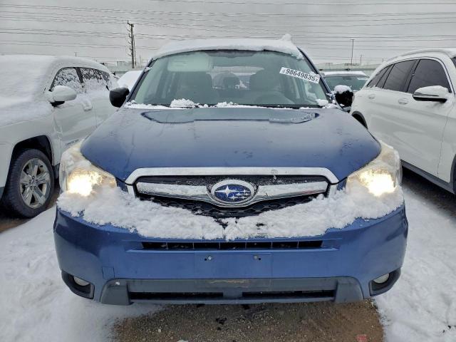 Subaru Forester 2.5i Image 12