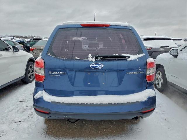 Subaru Forester 2.5i Image 5