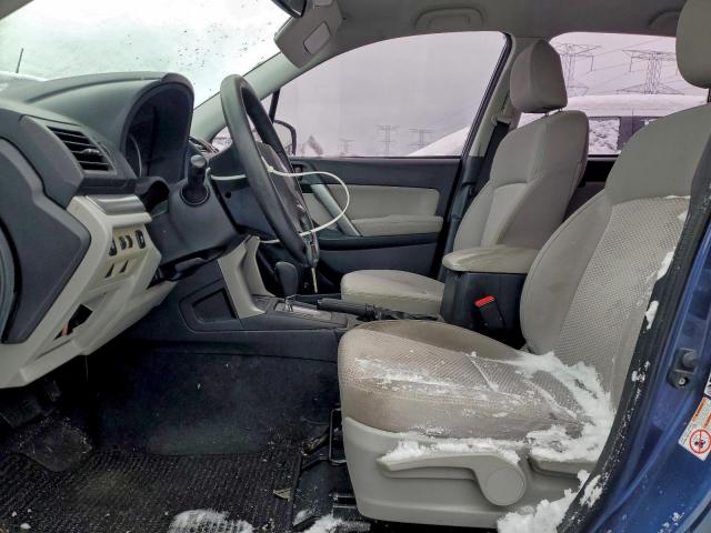 Subaru Forester 2.5i Image 6