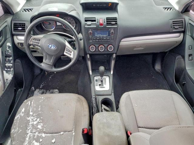 Subaru Forester 2.5i Image 3