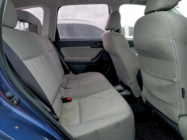 Subaru Forester 2.5i Image 9