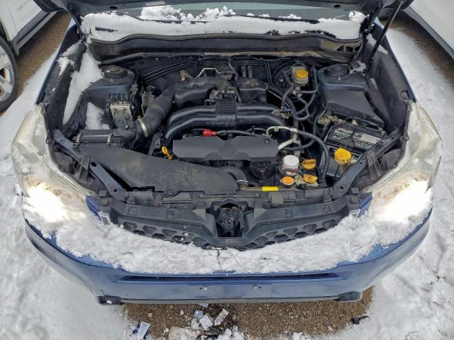 Subaru Forester 2.5i Image 8