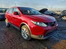 Nissan Rogue S Image 4