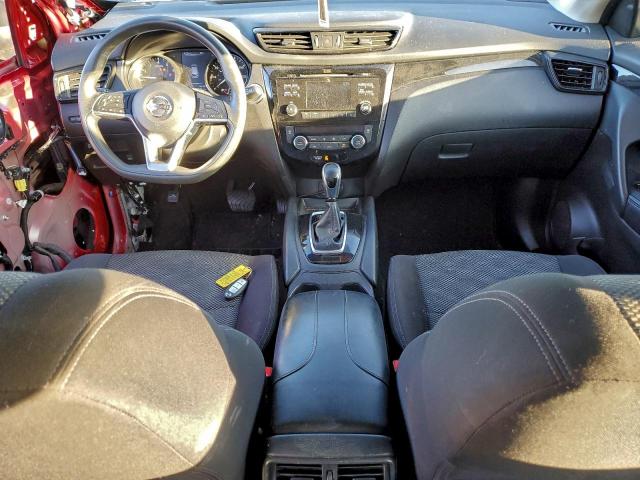 Nissan Rogue S Image 5