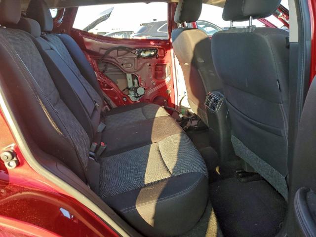 Nissan Rogue S Image 12