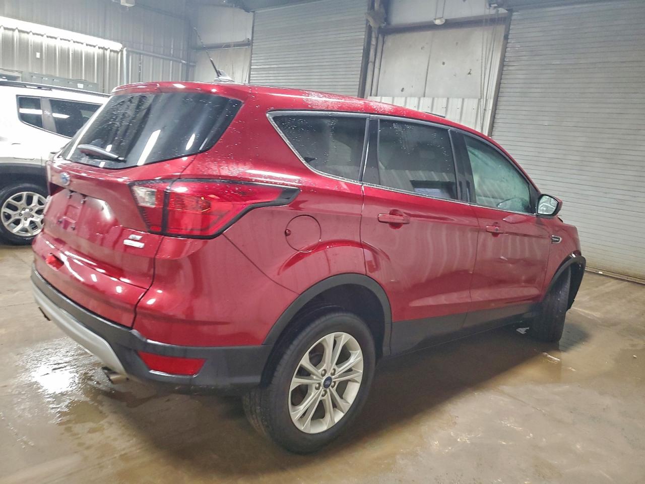 Ford Escape Se Image 13