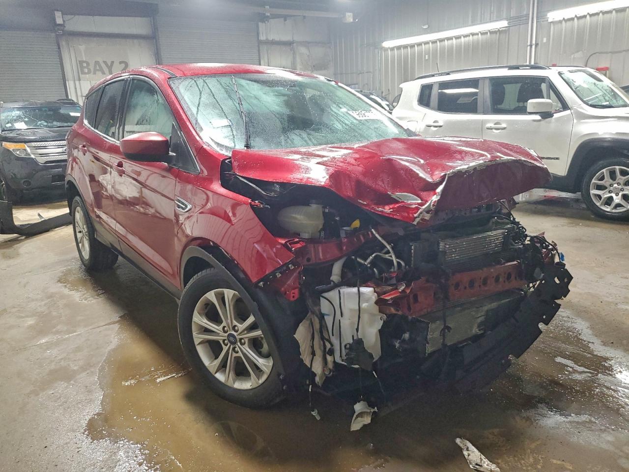 Ford Escape Se Image 3