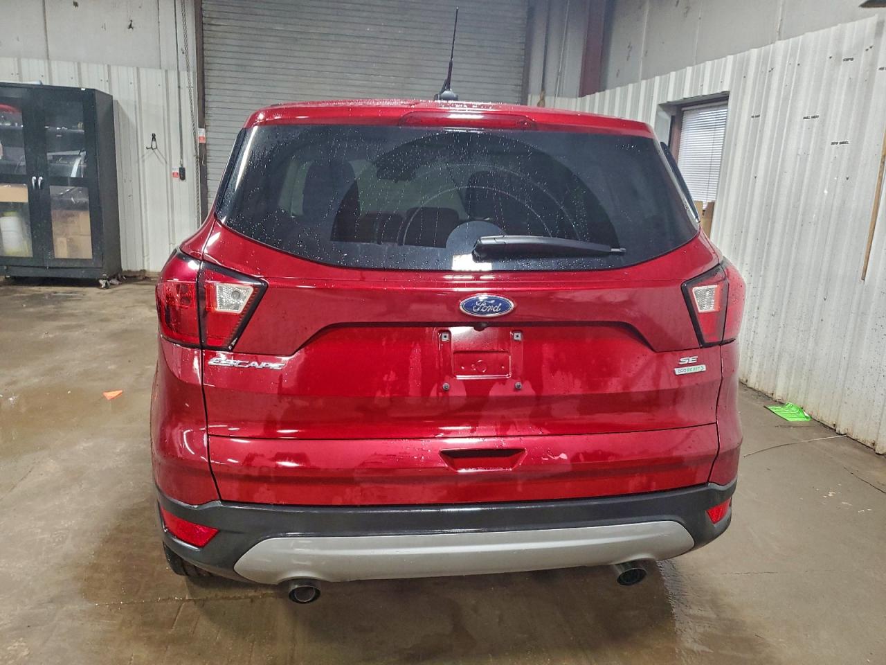 Ford Escape Se Image 7
