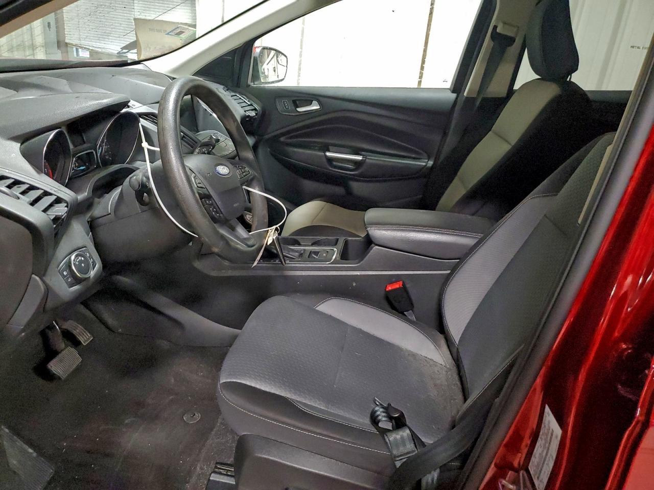 Ford Escape Se Image 6