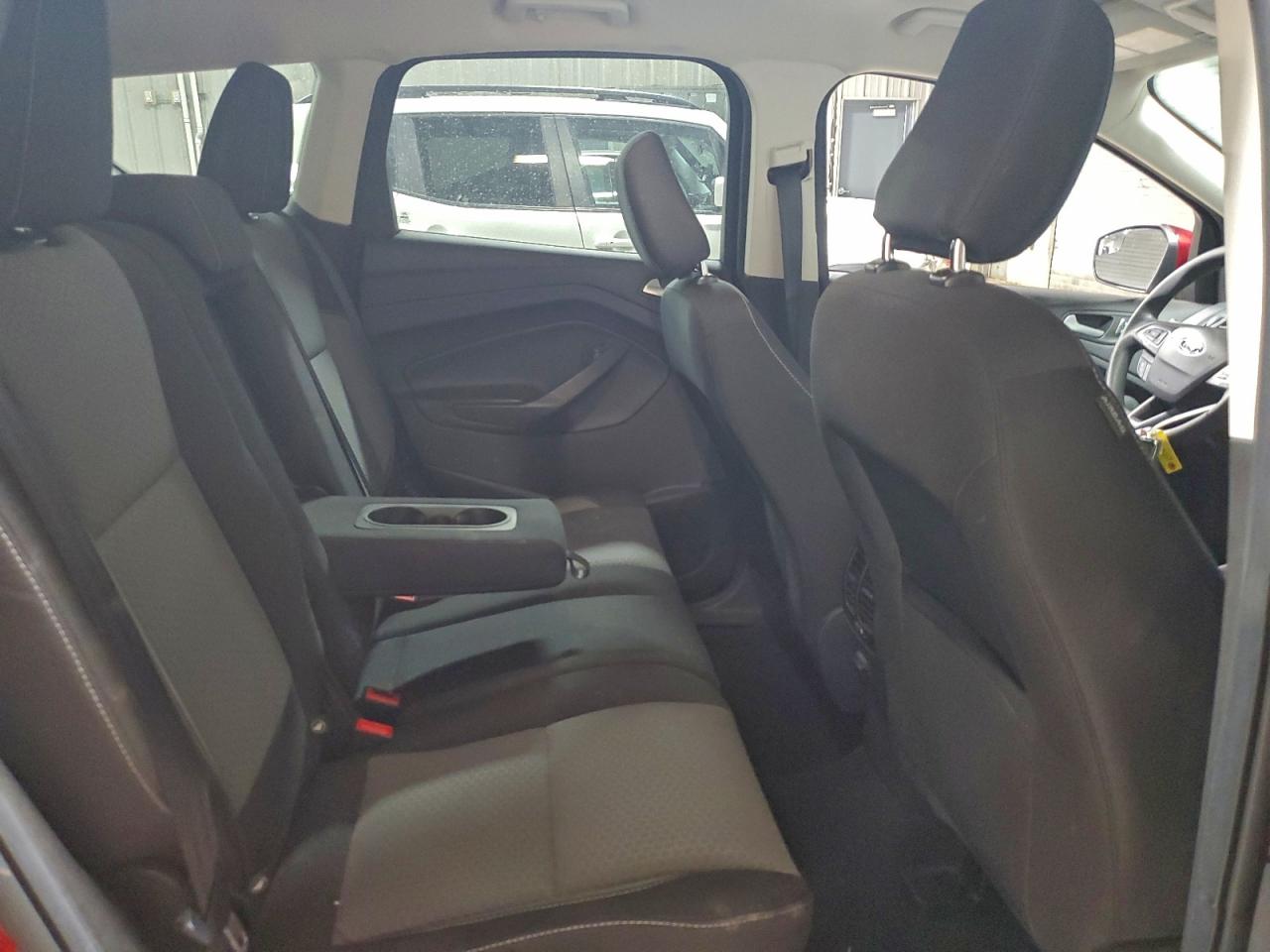 Ford Escape Se Image 8