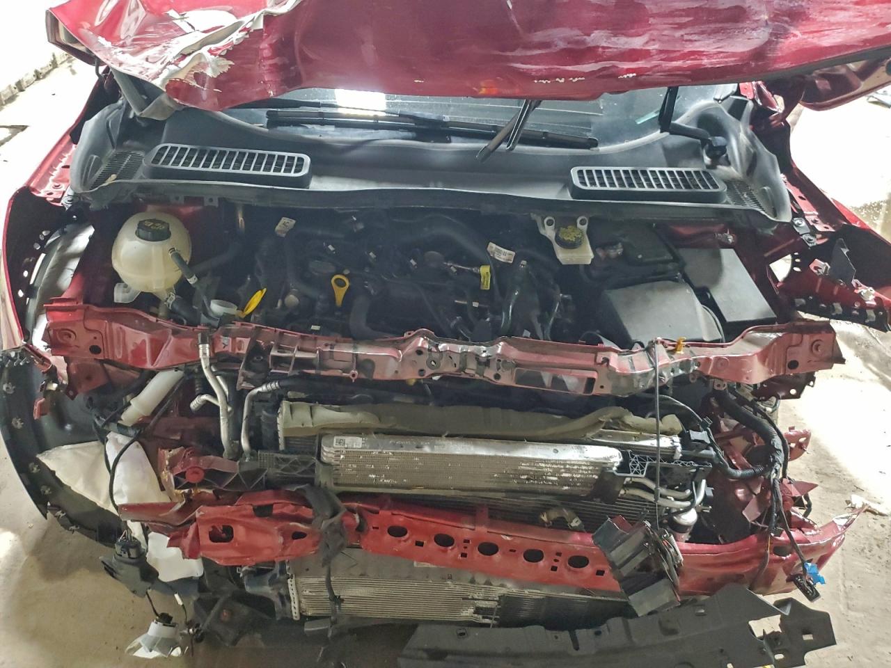 Ford Escape Se Image 9