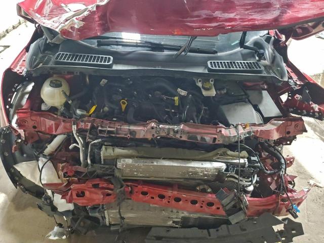 Ford Escape Se Image 9