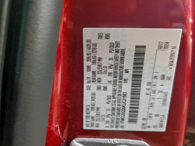 Ford Escape Se Image 12