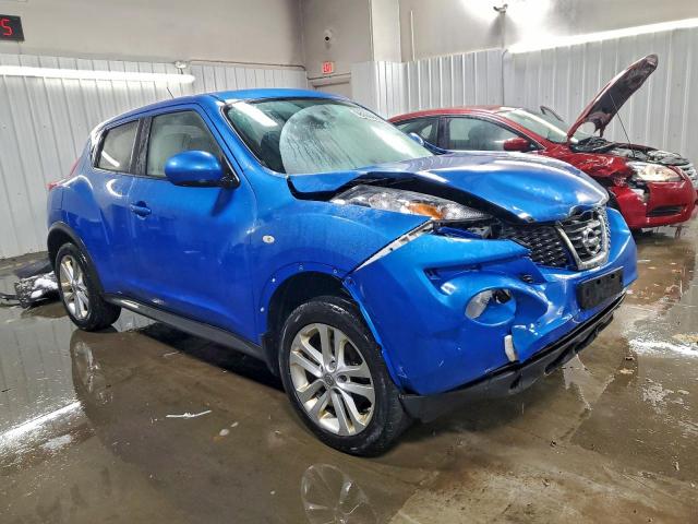 Nissan JUKE S Image 6