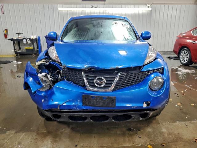 Nissan JUKE S Image 5