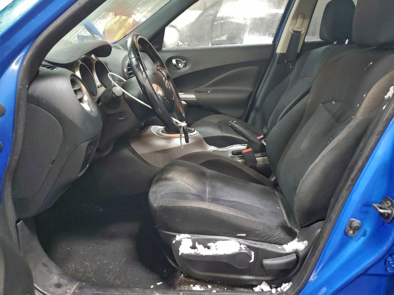 Nissan JUKE S Image 3