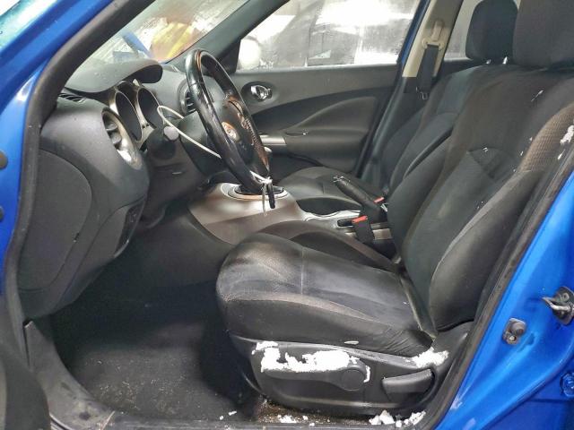 Nissan JUKE S Image 3