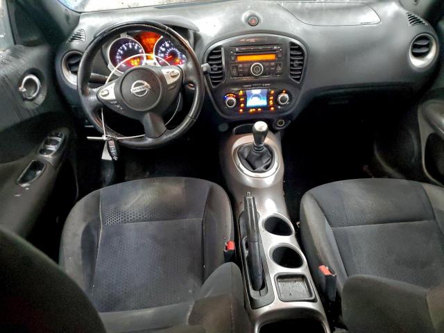 Nissan JUKE S Image 8