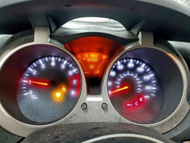 Nissan JUKE S Image 9