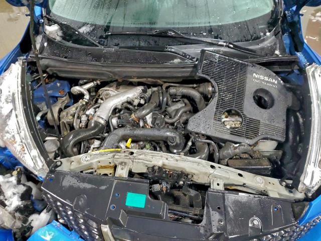 Nissan JUKE S Image 7