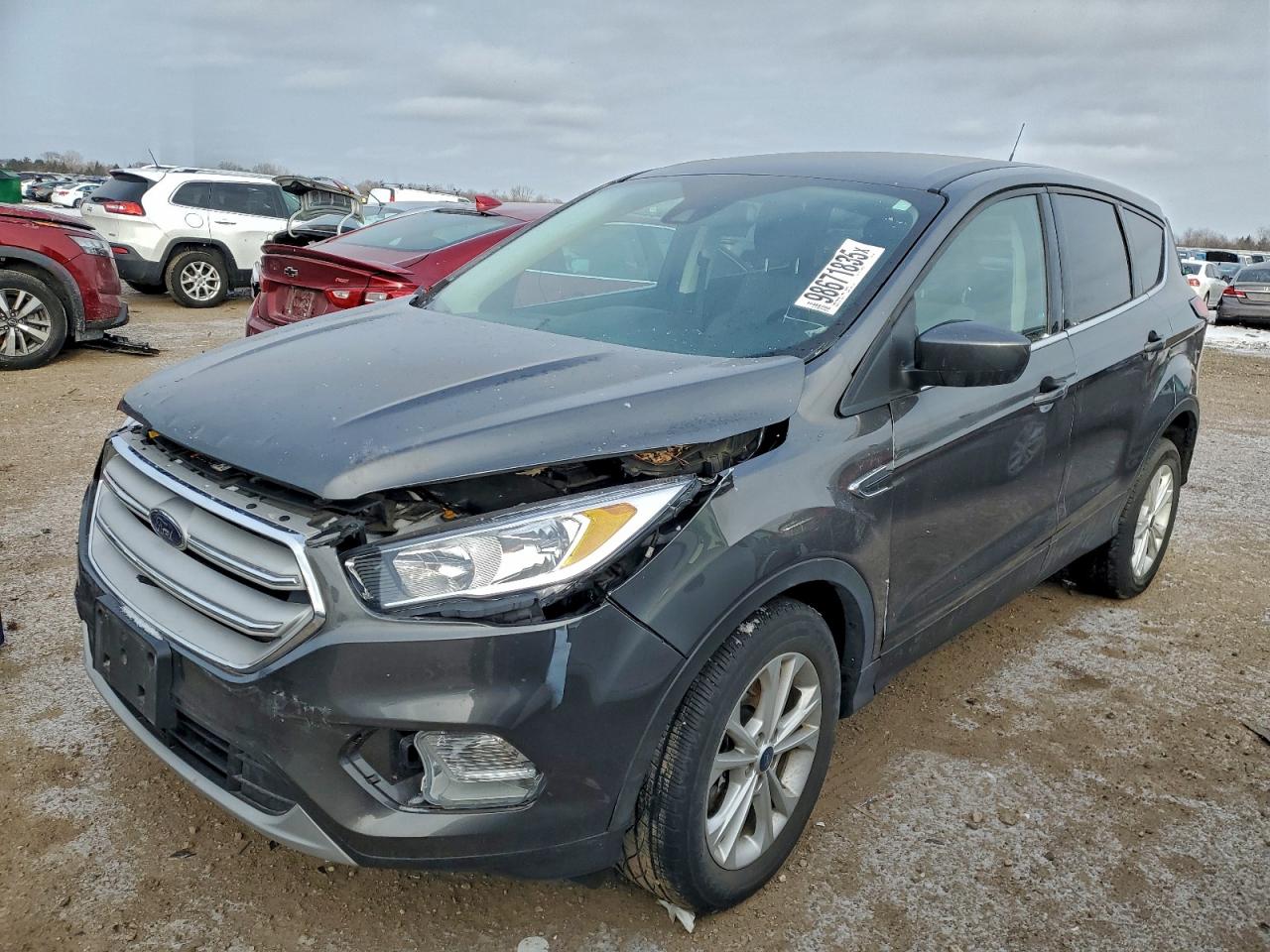 Ford Escape Se Image 1