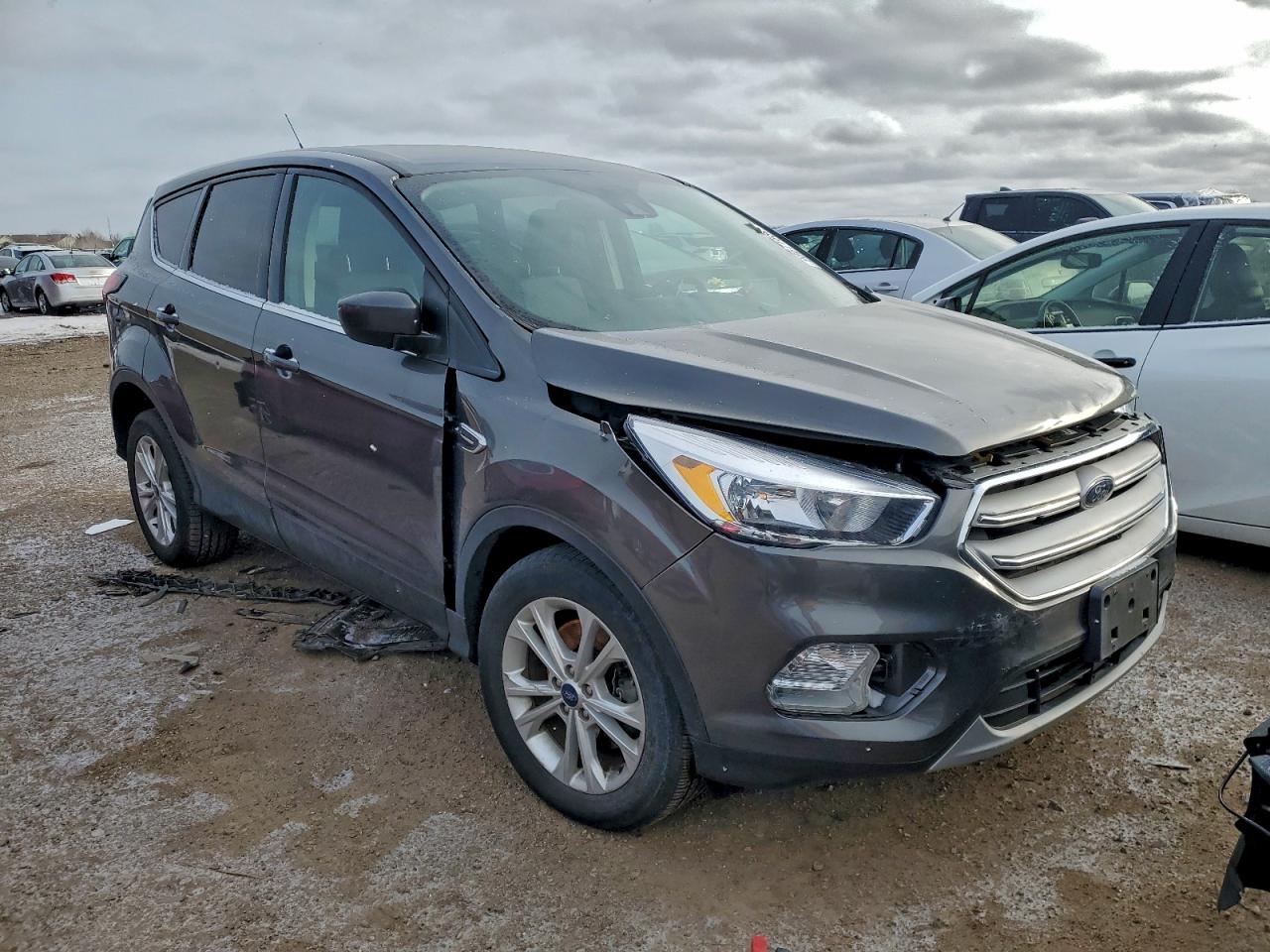 Ford Escape Se Image 10