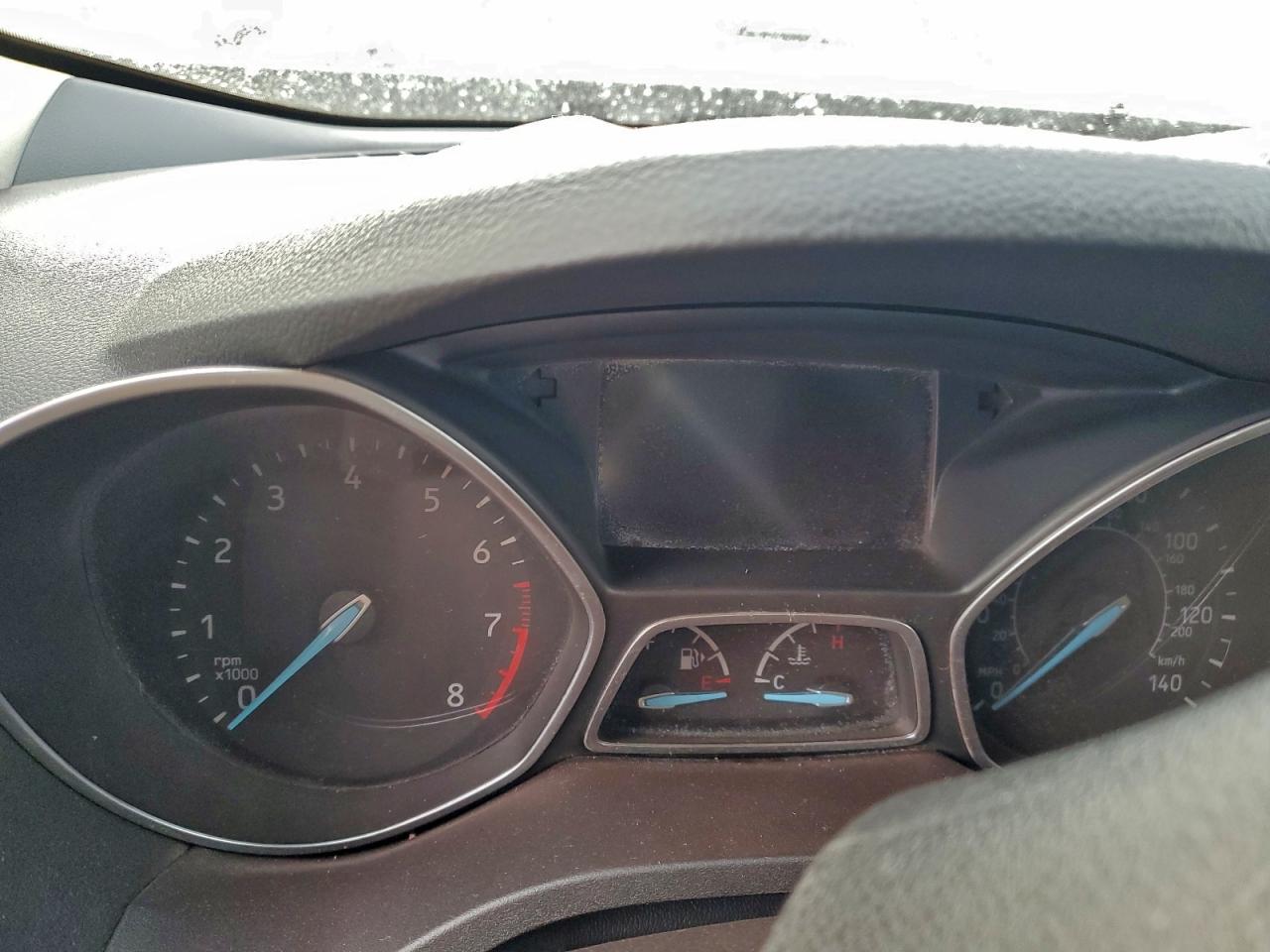 Ford Escape Se Image 3