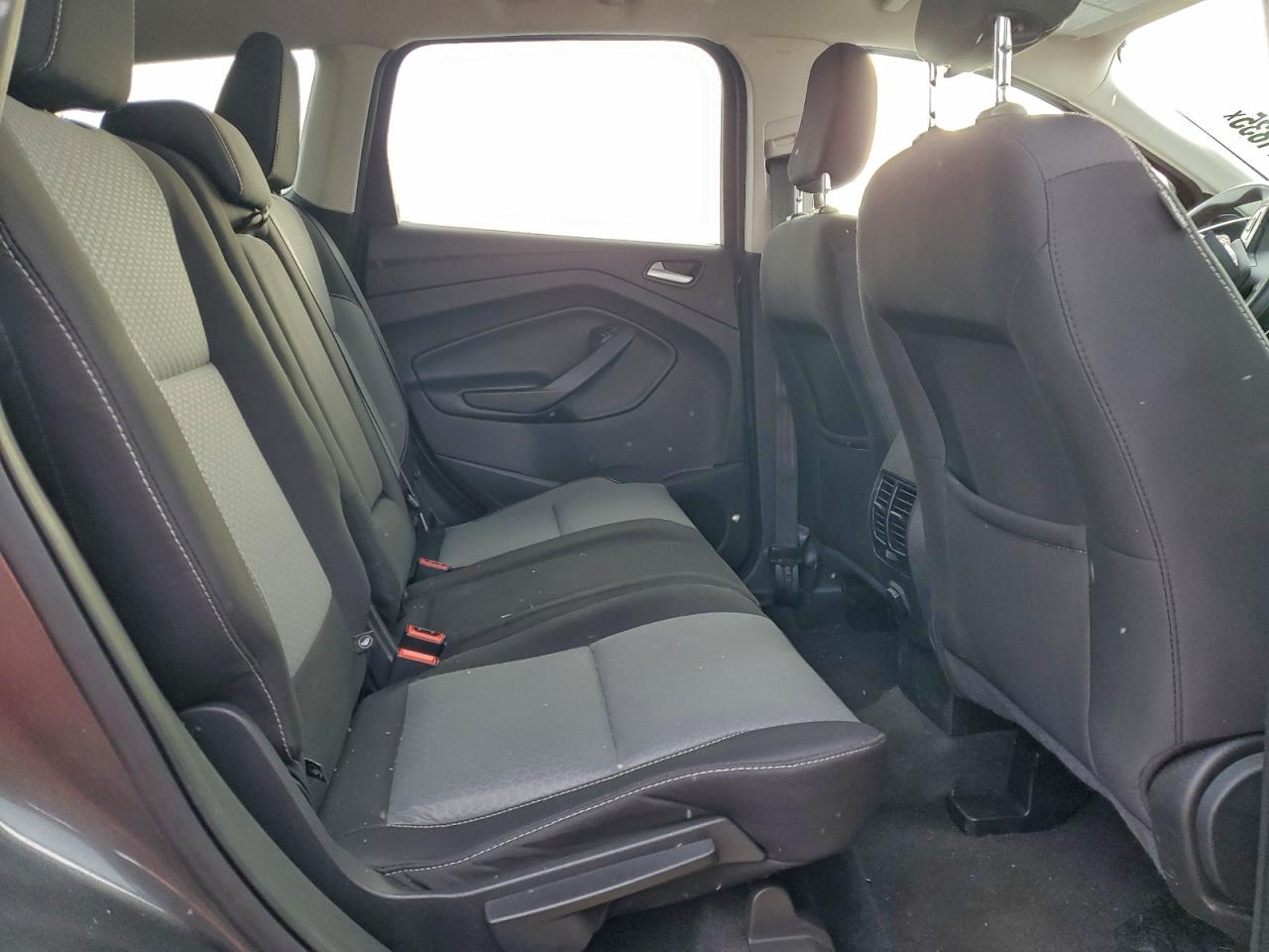 Ford Escape Se Image 6