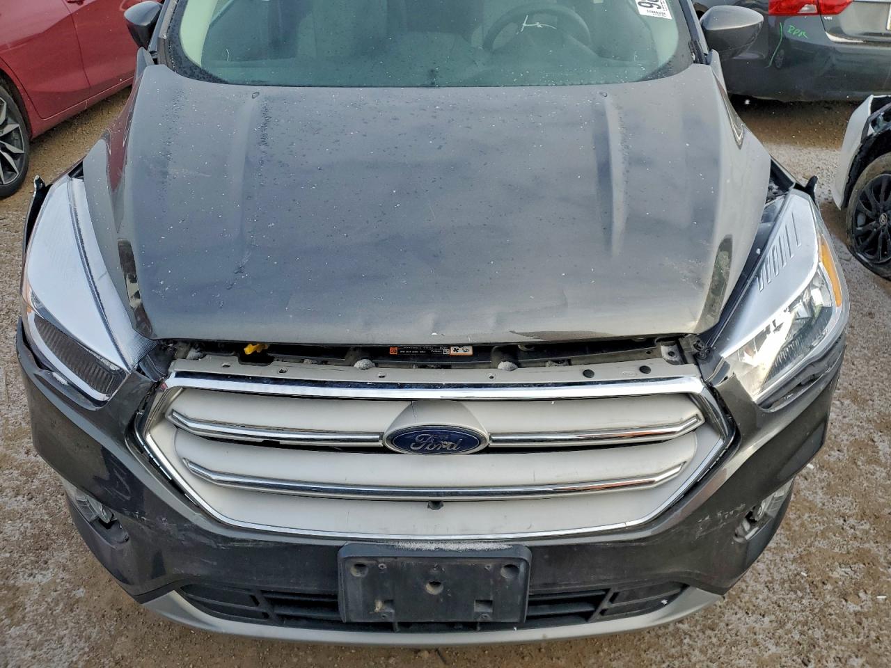 Ford Escape Se Image 7