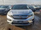 Honda Pilot Touring Image 2