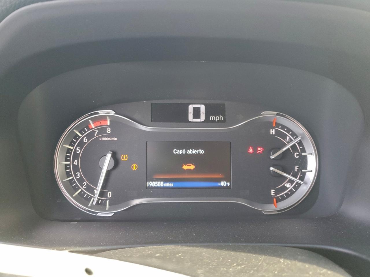 Honda Pilot Touring Image 7