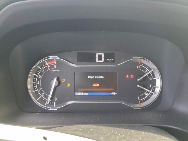 Honda Pilot Touring Image 7