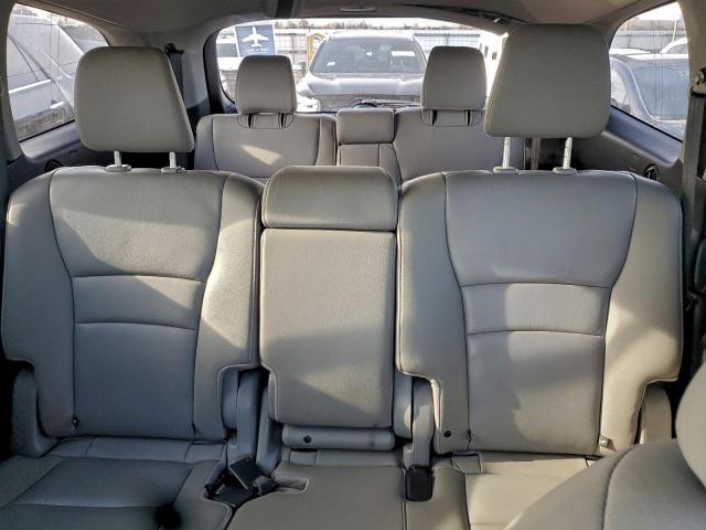 Honda Pilot Touring Image 10