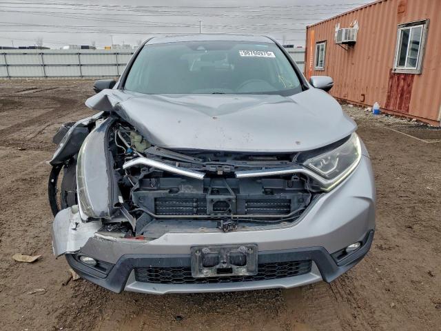 Honda Crv Ex Image 9